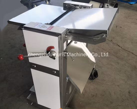 Utilisation commerciale Peeling de peau de porc Séparateur de découpe de peau de porc Machine à enlever la peau de porc