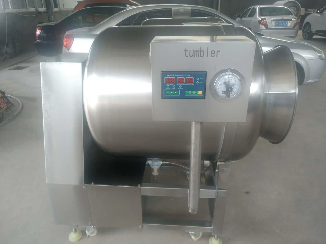 Marinating Vacuum Tumbler/ Vibration Tumbling Machine