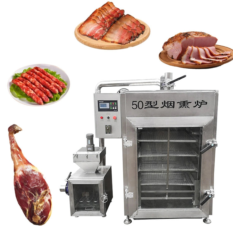 Good Value Chicken Smoked Turkey Fish Dry Smoker