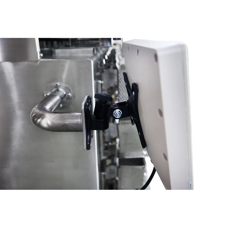 Automatic Multihead Weigher Weighing Quantitative Packaging Machine Manufacturers