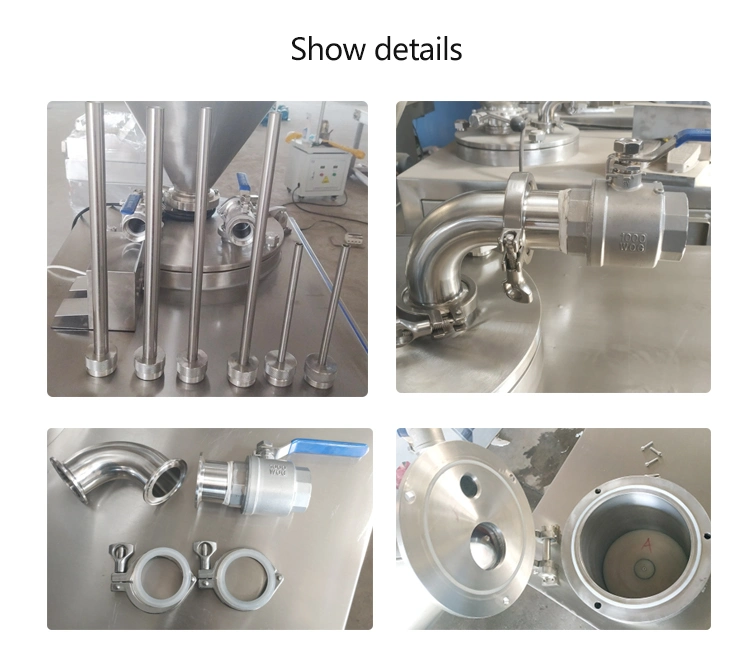 Sausage Filling Machine Pork Sausages Making Machine Sausage Filler Sausage Stuffer Sausage Casing Making Machine Sausage Filling and Tying Machine