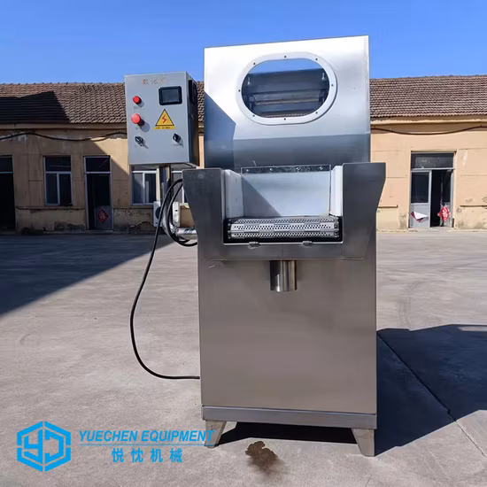 Machine d'injection de viande saline d'équipement d'injection de poulet d'injecteur de porc de saumure